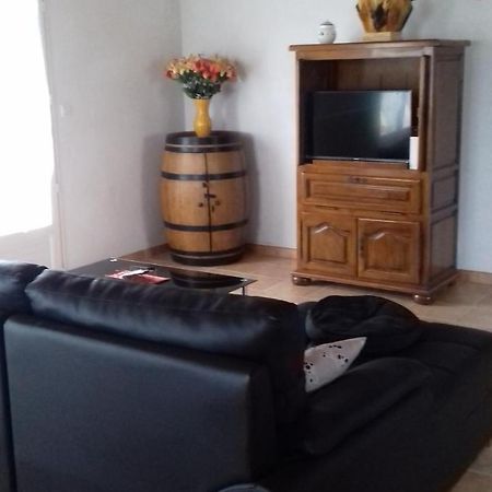 Gîte Etchegoyhen Lacarry-Arhan-Charritte-de-Haut Extérieur photo