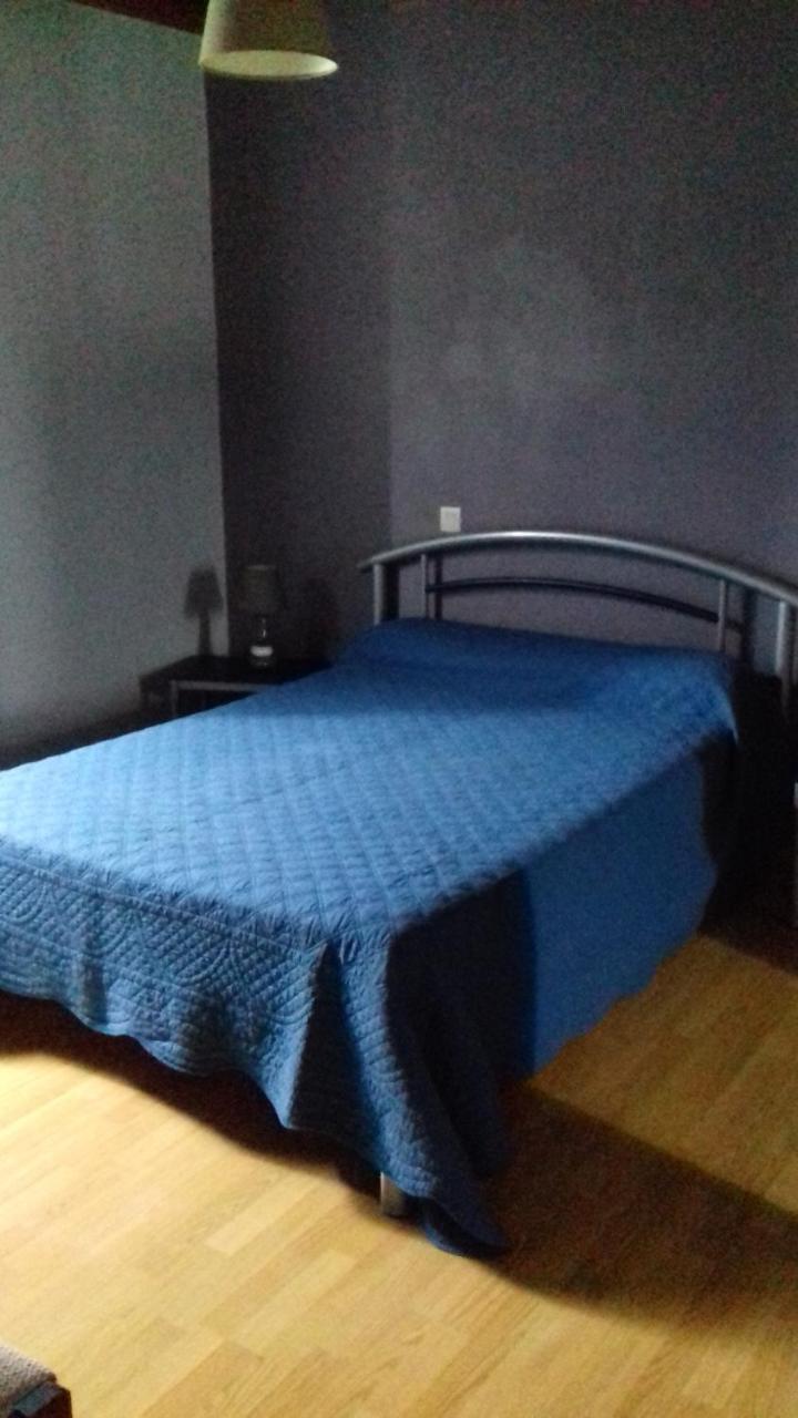 Gîte Etchegoyhen Lacarry-Arhan-Charritte-de-Haut Extérieur photo